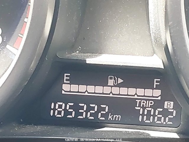 Продажа на аукционе авто 2013 Mazda 3 I, vin: JM1BL1V76D1706515, номер лота: 12679749