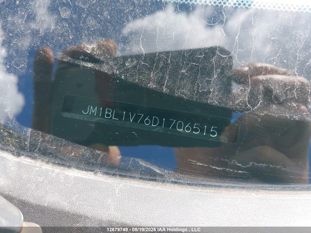 Продажа на аукционе авто 2013 Mazda 3 I, vin: JM1BL1V76D1706515, номер лота: 12679749