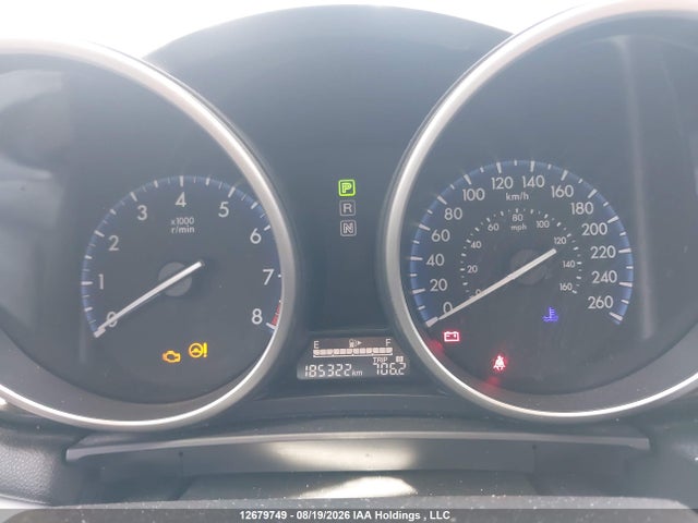 Продажа на аукционе авто 2013 Mazda 3 I, vin: JM1BL1V76D1706515, номер лота: 12679749