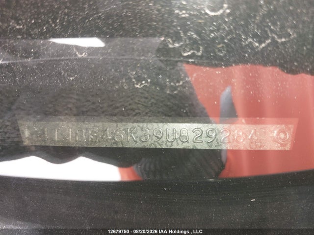 2009 Toyota Camry Se მანქანა იყიდება აუქციონზე, vin: 4T1BE46K39U829284, აუქციონის ნომერი: 12679750