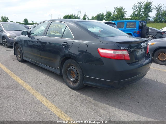 2009 Toyota Camry Se მანქანა იყიდება აუქციონზე, vin: 4T1BE46K39U829284, აუქციონის ნომერი: 12679750