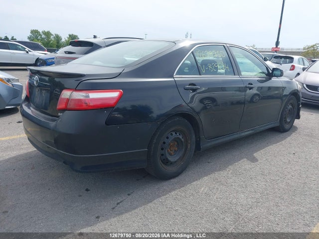2009 Toyota Camry Se მანქანა იყიდება აუქციონზე, vin: 4T1BE46K39U829284, აუქციონის ნომერი: 12679750
