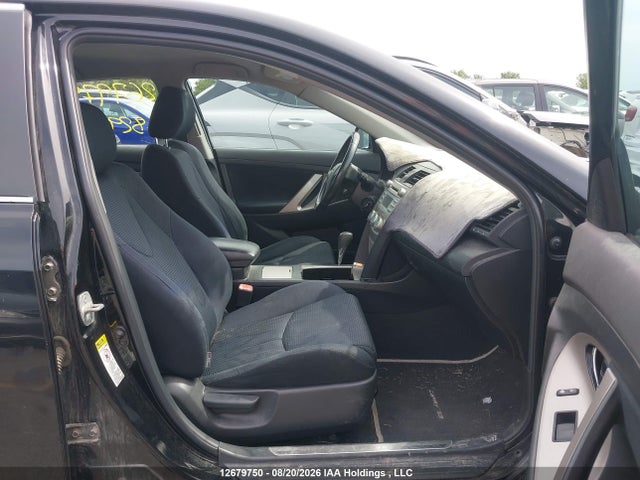 2009 Toyota Camry Se მანქანა იყიდება აუქციონზე, vin: 4T1BE46K39U829284, აუქციონის ნომერი: 12679750
