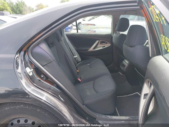 2009 Toyota Camry Se მანქანა იყიდება აუქციონზე, vin: 4T1BE46K39U829284, აუქციონის ნომერი: 12679750