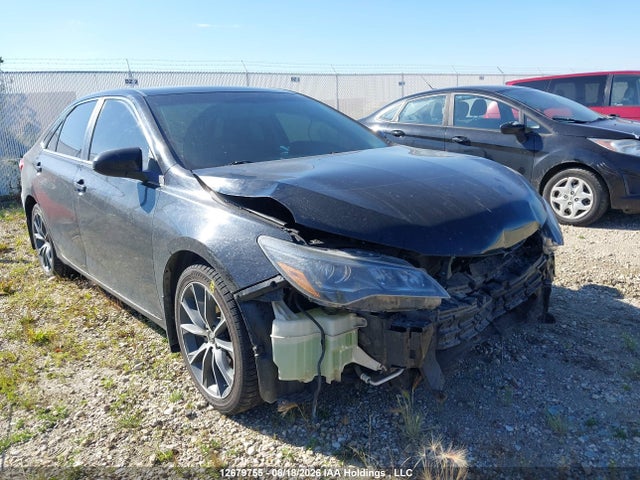 Продаж на аукціоні авто 2015 Toyota Camry Xse V6, vin: 4T1BK1FK2FU563095, номер лоту: 12679755