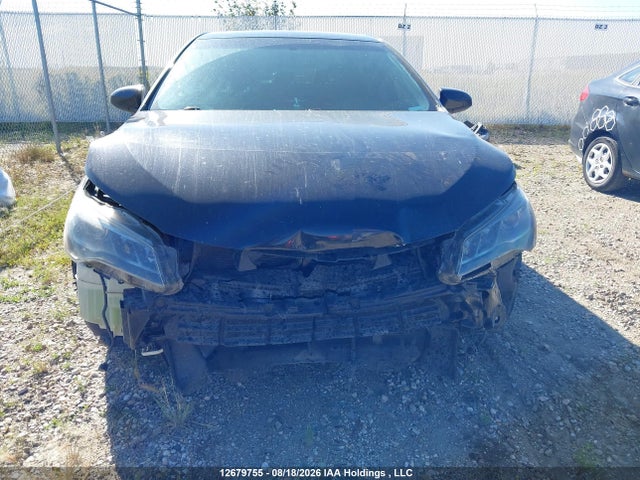 2015 Toyota Camry Xse V6 მანქანა იყიდება აუქციონზე, vin: 4T1BK1FK2FU563095, აუქციონის ნომერი: 12679755