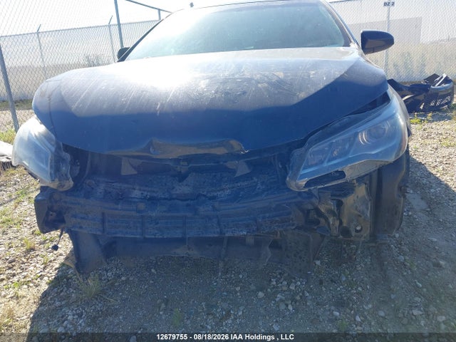 2015 Toyota Camry Xse V6 მანქანა იყიდება აუქციონზე, vin: 4T1BK1FK2FU563095, აუქციონის ნომერი: 12679755