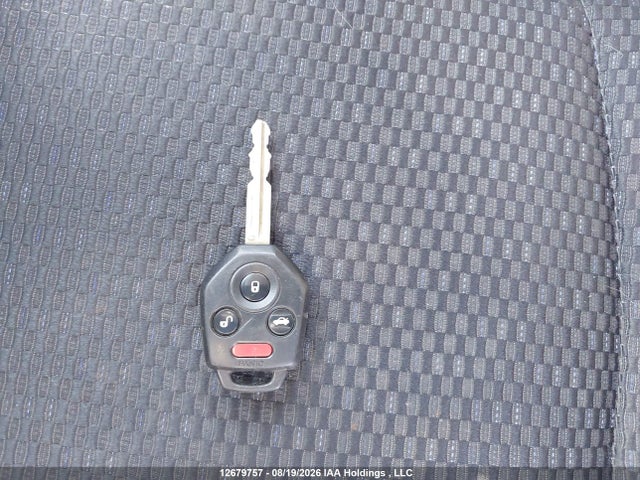 JF2SJEBC5HH542414 Subaru Forester 2.5i