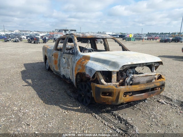 Aukcja sprzedaży 2012 Ram 3500 Laramie, vin: 3C63D3EL4CG234610, numer aukcji: 12679759