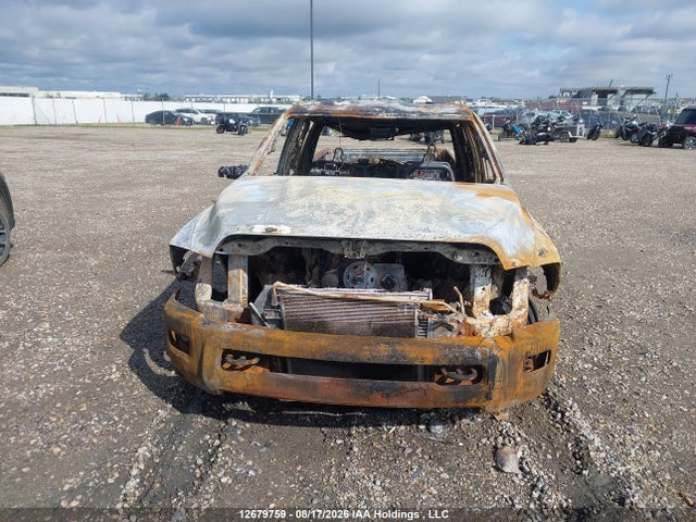 Aukcja sprzedaży 2012 Ram 3500 Laramie, vin: 3C63D3EL4CG234610, numer aukcji: 12679759