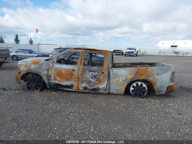 Aukcja sprzedaży 2012 Ram 3500 Laramie, vin: 3C63D3EL4CG234610, numer aukcji: 12679759