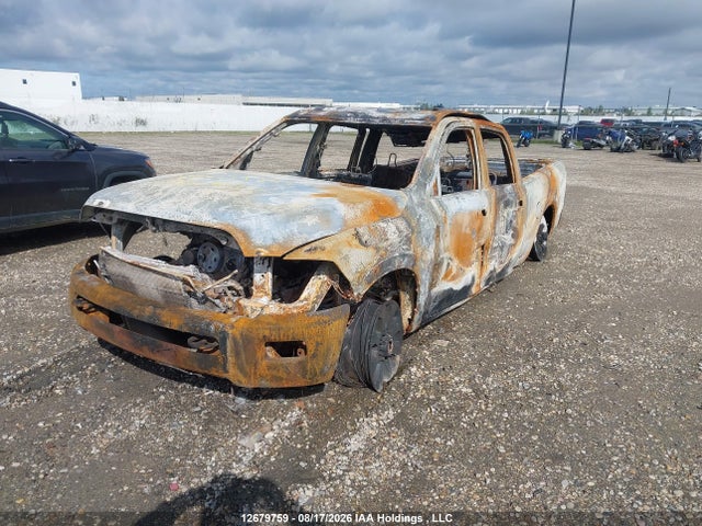 Aukcja sprzedaży 2012 Ram 3500 Laramie, vin: 3C63D3EL4CG234610, numer aukcji: 12679759