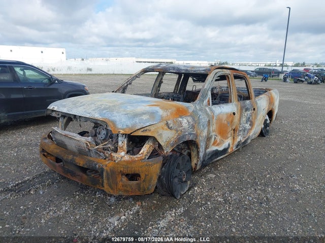Aukcja sprzedaży 2012 Ram 3500 Laramie, vin: 3C63D3EL4CG234610, numer aukcji: 12679759