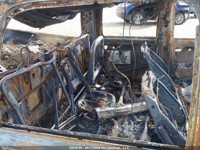 Aukcja sprzedaży 2012 Ram 3500 Laramie, vin: 3C63D3EL4CG234610, numer aukcji: 12679759