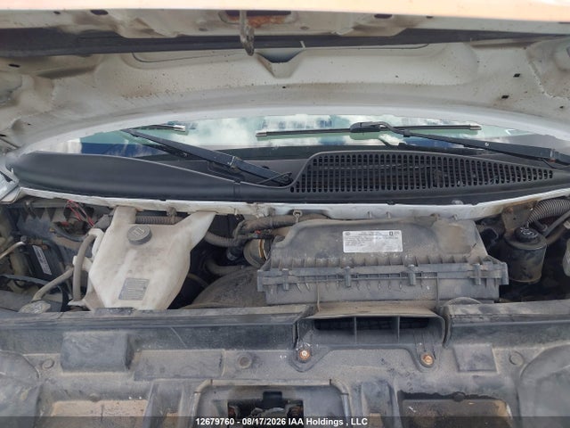GMC Savana 2500 Work Van 2020 1GTW7AFP5L1142911 Image 10