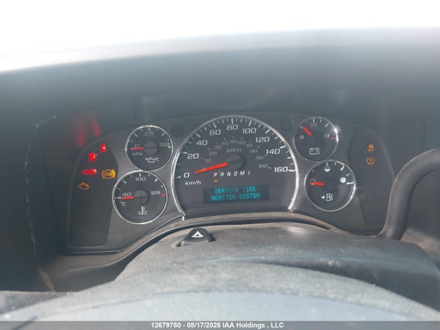 GMC Savana 2500 Work Van 2020 1GTW7AFP5L1142911 Image 7