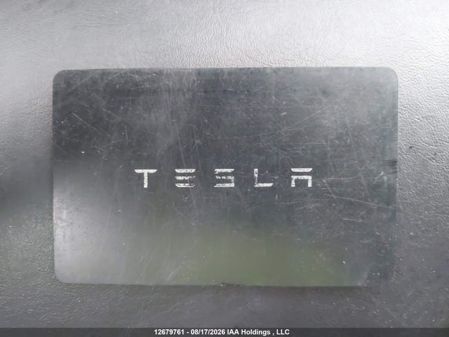 Tesla Model Y Long Range 2022 7SAYGDEE2NF354396 Image 11
