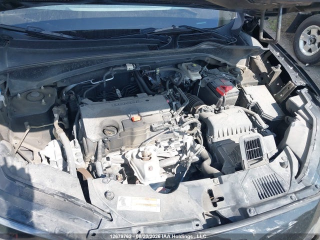 Honda HR-V LX 2023 3CZRZ2H30PM107056 Image 10