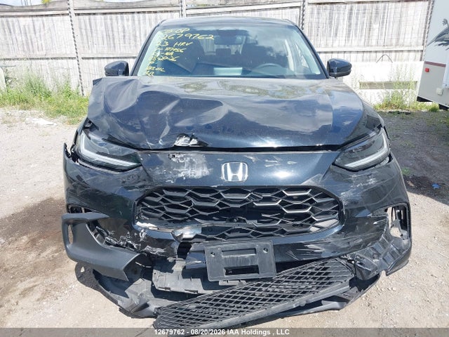 Honda HR-V LX 2023 3CZRZ2H30PM107056 Image 12