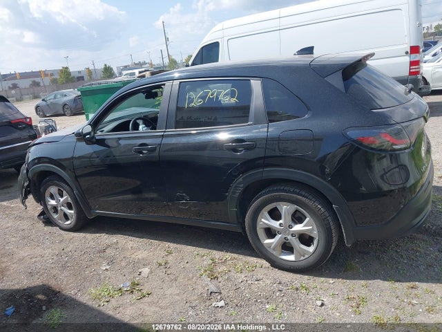 Honda HR-V LX 2023 3CZRZ2H30PM107056 Image 14