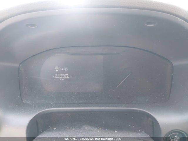 Honda HR-V LX 2023 3CZRZ2H30PM107056 Image 15