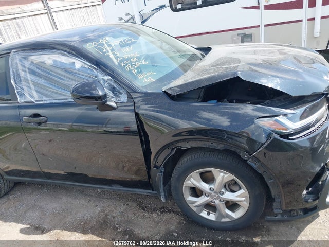 Honda HR-V LX 2023 3CZRZ2H30PM107056 Image 19