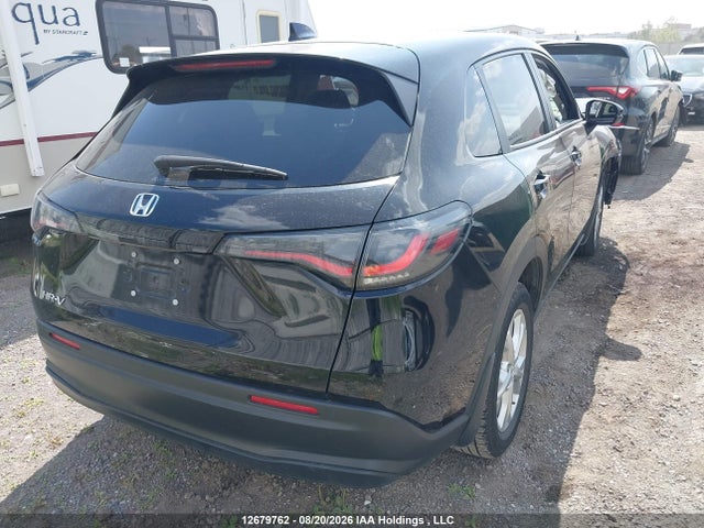 Honda HR-V LX 2023 3CZRZ2H30PM107056 Image 4