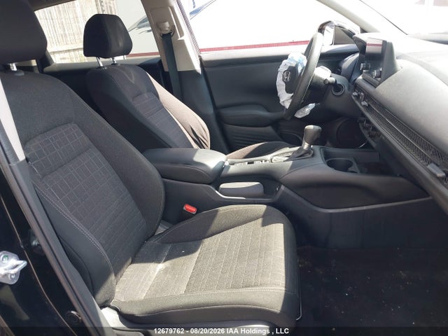 Honda HR-V LX 2023 3CZRZ2H30PM107056 Image 5