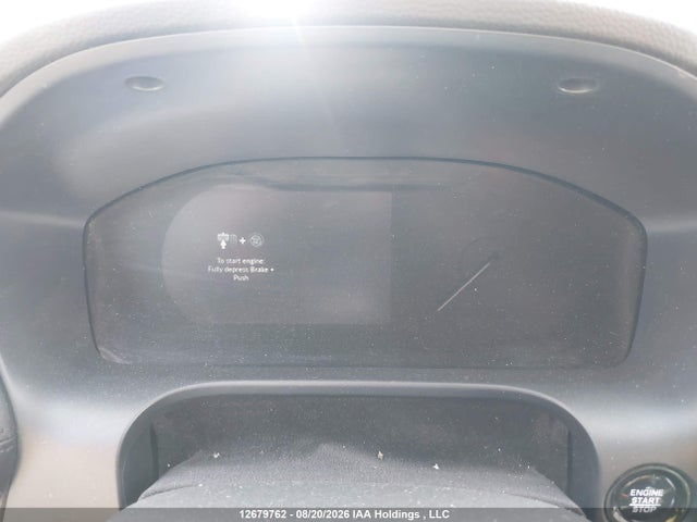 Honda HR-V LX 2023 3CZRZ2H30PM107056 Image 7