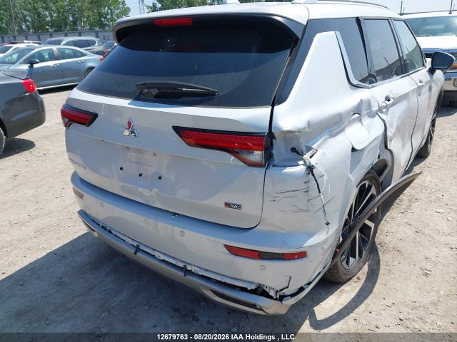 JA4J4WA89RZ633812 Mitsubishi Outlander Gt/gt Noir/gt Premium