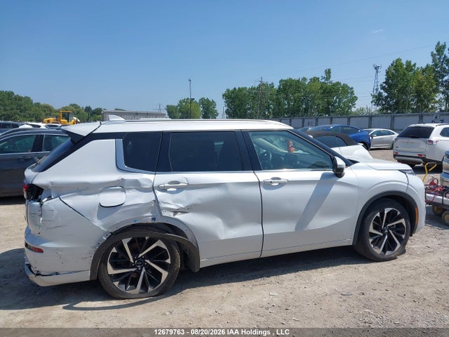 JA4J4WA89RZ633812 Mitsubishi Outlander Gt/gt Noir/gt Premium