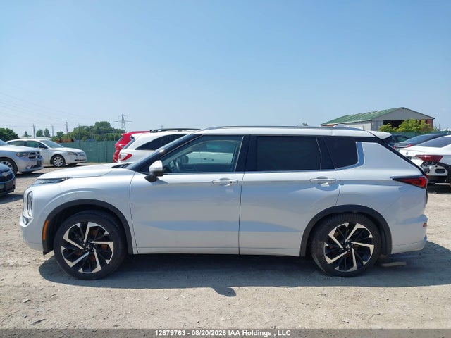 JA4J4WA89RZ633812 Mitsubishi Outlander Gt/gt Noir/gt Premium