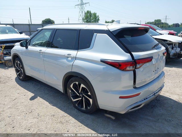 JA4J4WA89RZ633812 Mitsubishi Outlander Gt/gt Noir/gt Premium