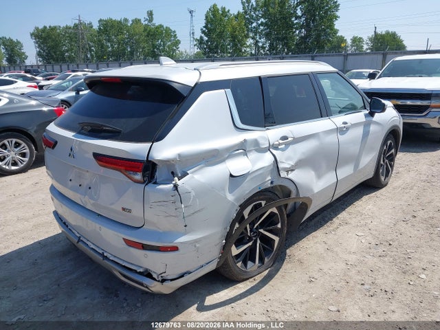 JA4J4WA89RZ633812 Mitsubishi Outlander Gt/gt Noir/gt Premium