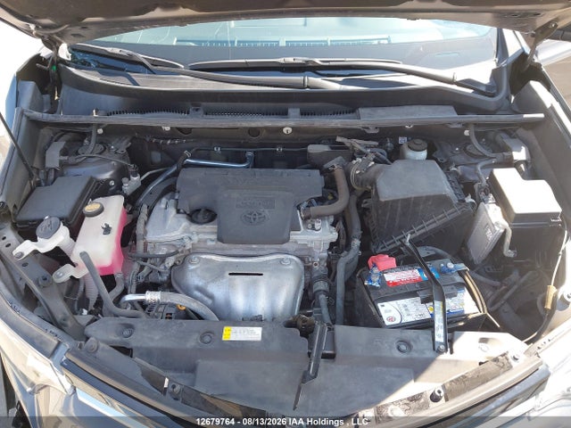Toyota RAV4 LE 2017 2T3BFREV7HW577082 Image 10
