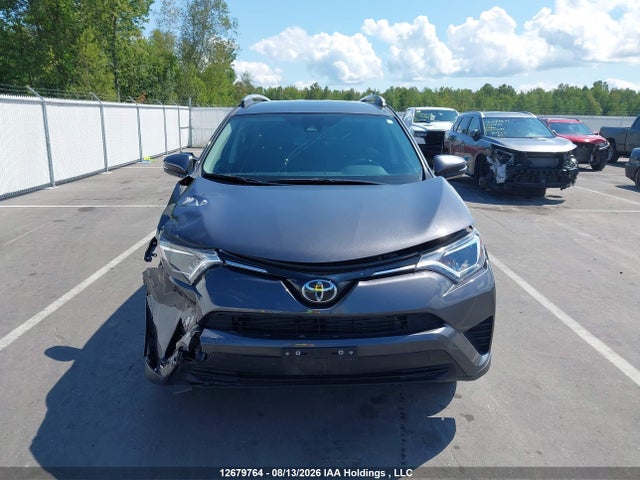 Toyota RAV4 LE 2017 2T3BFREV7HW577082 Image 12