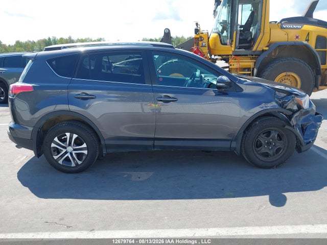 Toyota RAV4 LE 2017 2T3BFREV7HW577082 Image 13