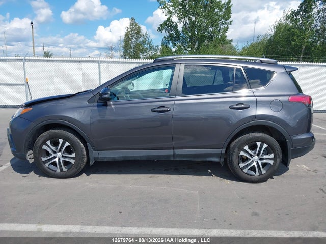 Toyota RAV4 LE 2017 2T3BFREV7HW577082 Image 14