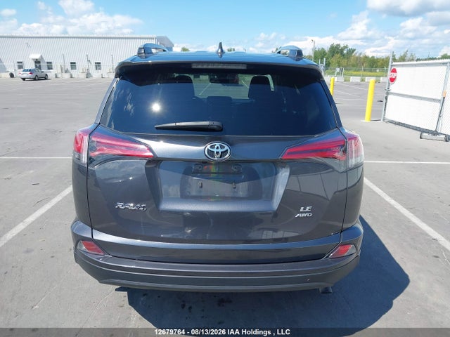 Toyota RAV4 LE 2017 2T3BFREV7HW577082 Image 16