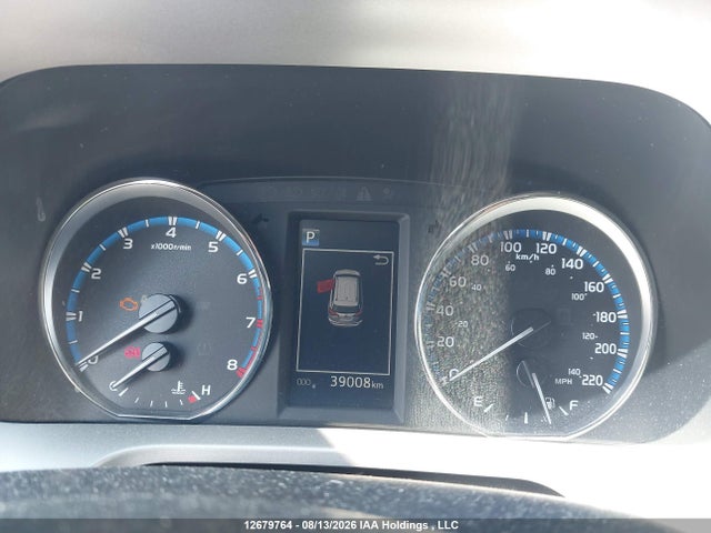 Toyota RAV4 LE 2017 2T3BFREV7HW577082 Image 7