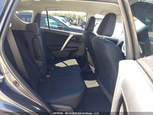 Toyota RAV4 LE 2017 2T3BFREV7HW577082 Image 8