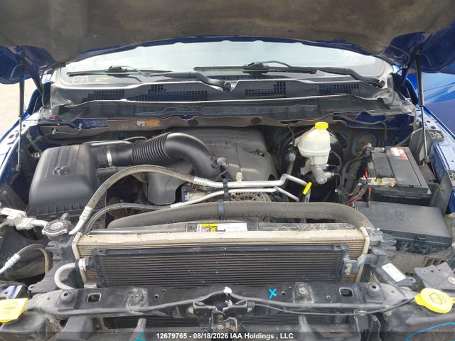 Aukcja sprzedaży 2015 Ram 1500 Sport, vin: 1C6RR7MT2FS525611, numer aukcji: 12679765