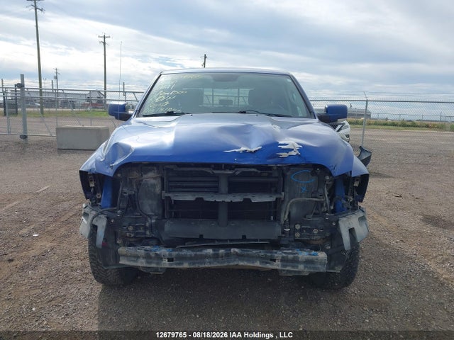 Aukcja sprzedaży 2015 Ram 1500 Sport, vin: 1C6RR7MT2FS525611, numer aukcji: 12679765