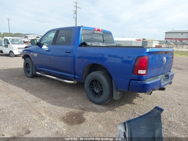 Aukcja sprzedaży 2015 Ram 1500 Sport, vin: 1C6RR7MT2FS525611, numer aukcji: 12679765