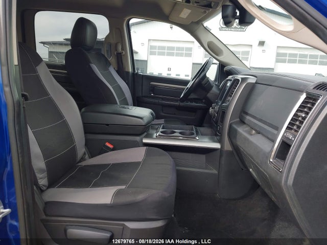 Aukcja sprzedaży 2015 Ram 1500 Sport, vin: 1C6RR7MT2FS525611, numer aukcji: 12679765