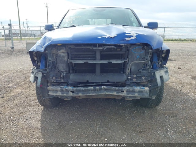 Aukcja sprzedaży 2015 Ram 1500 Sport, vin: 1C6RR7MT2FS525611, numer aukcji: 12679765