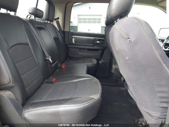 Aukcja sprzedaży 2015 Ram 1500 Sport, vin: 1C6RR7MT2FS525611, numer aukcji: 12679765