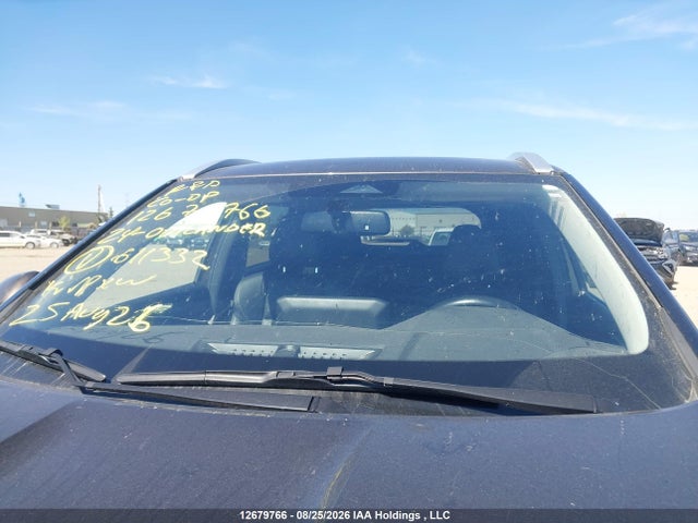12679766 :رقم المزاد ، JA4J4VA83RZ611332 vin ، 2024 Mitsubishi Outlander Le/se/sel مزاد بيع