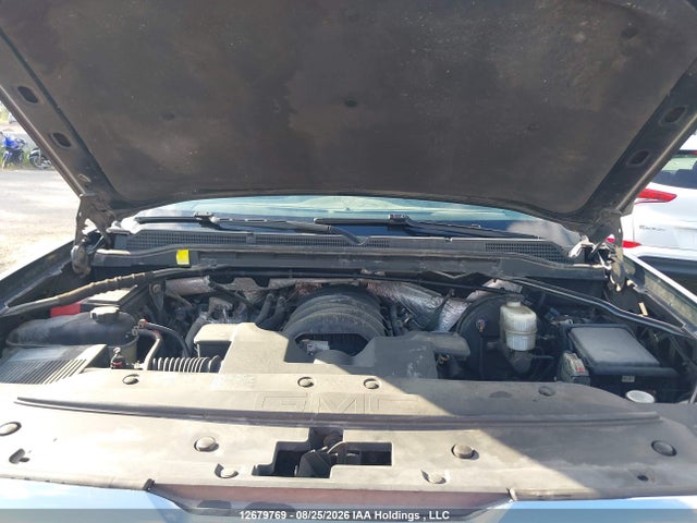 GMC Sierra K1500 Sle 2016 3GTU2MEC2GG336292 Image 10