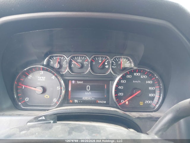 GMC Sierra K1500 Sle 2016 3GTU2MEC2GG336292 Image 7